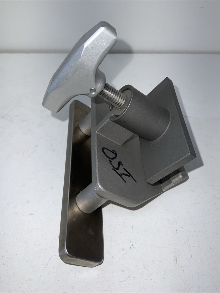OSI Operating Table Clamp Part accessory