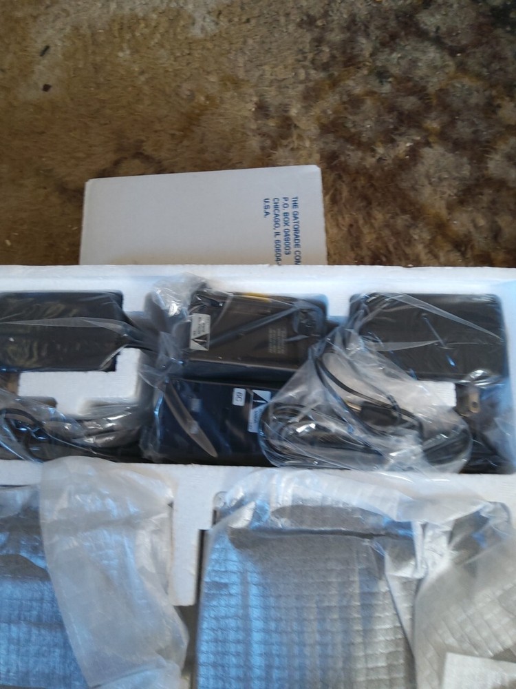 Sony IFT-AV1 Cordless AV Transmitter System NEW IN BOX