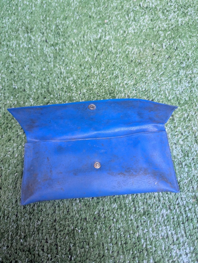 Vintage Allen Keys With Case