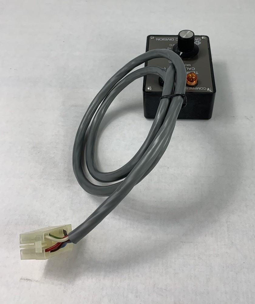 Damon/IEC 2298 Division Temperature Calibrator