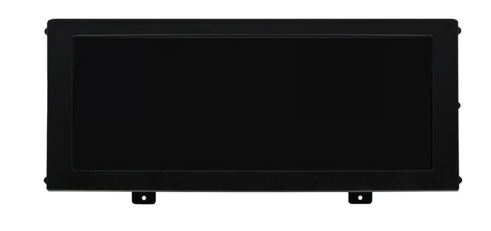 Autometer 7004 Invision LCD Direct Fit Electronic Dash