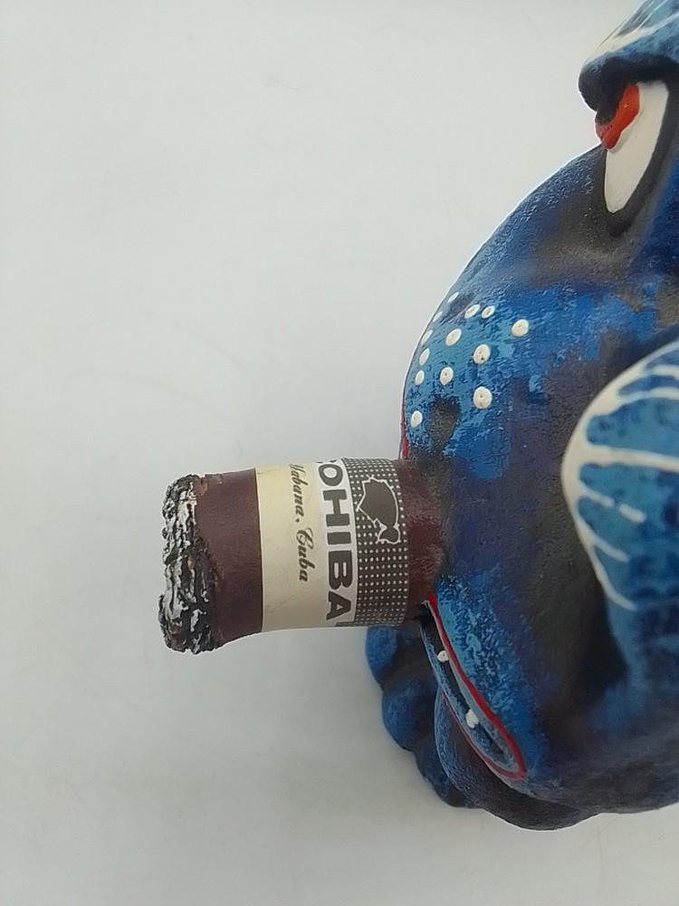incense holder ceramic