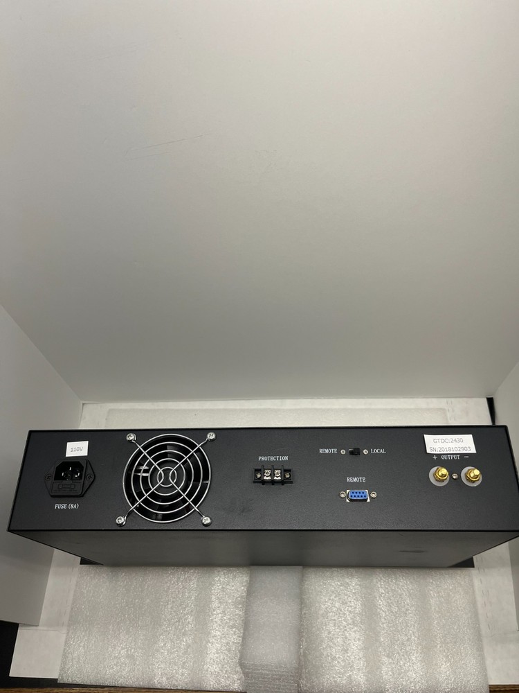 GT OPTICS Laser Diode Driver