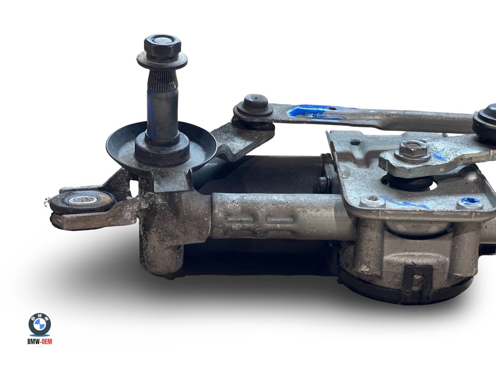 KIA CEED MK2 2018 FRONT WIPER MOTOR AND LINKAGE