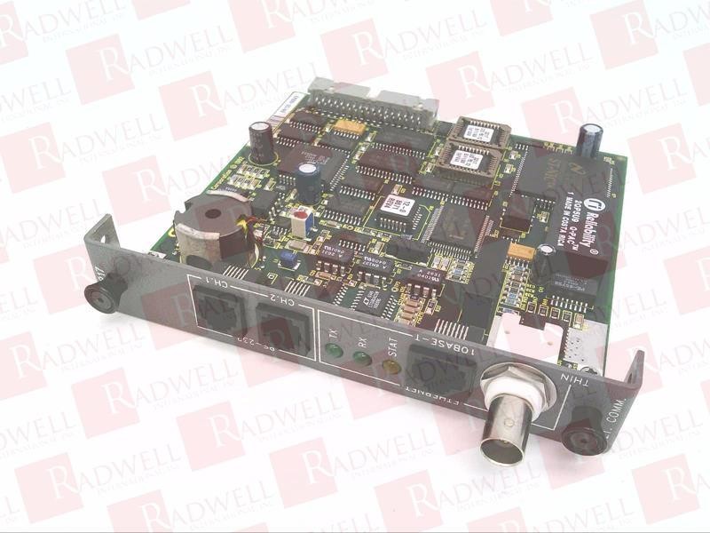 CONTROL TECHNOLOGY INC 2217 / 2217 (USED)