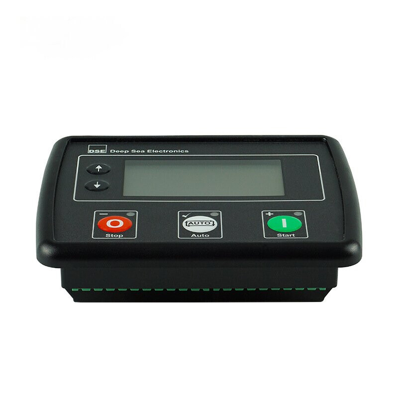 Original DSE4520 MK2 Controller module Starts the controller automatically