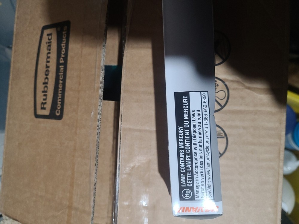 CF26DD/E/841 SYLVANIA Base G24q-3 20669