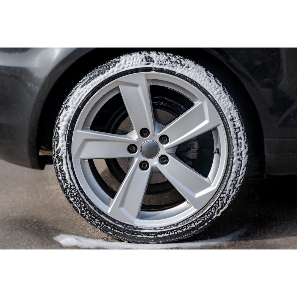 Tyre Foam P323 500ml 61001681