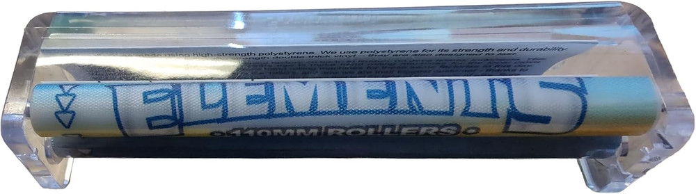 Ultra Thin Rice Rolling Papers - King Size Roller 110Mm Rolling Machine (1 Rolle