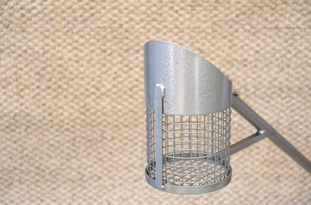 40 Inch Handle Pro Sand Scoop