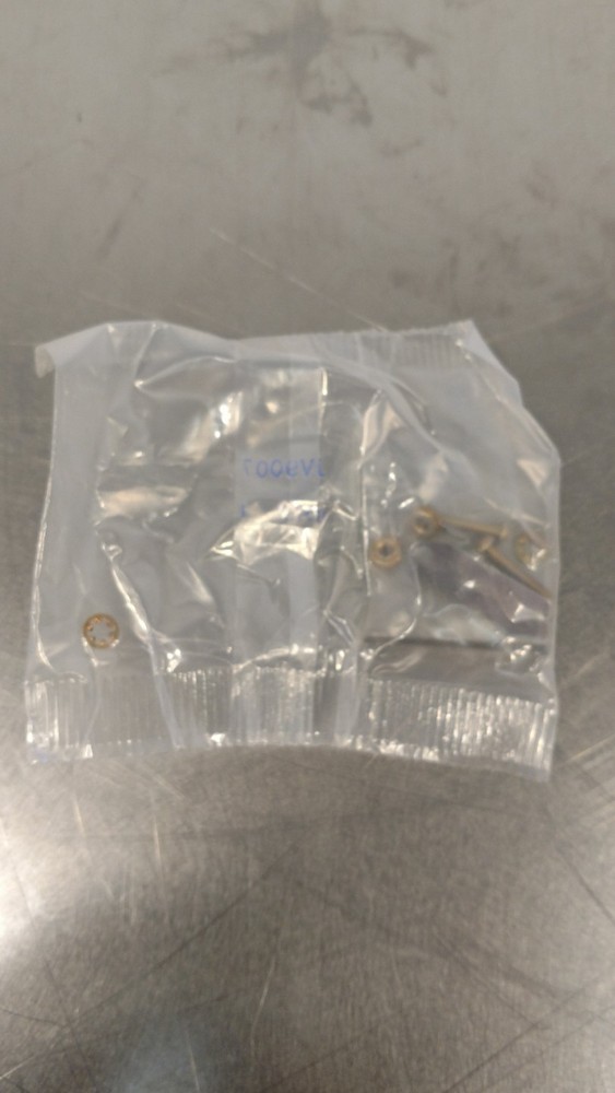 Honeywell JV9007 Microswitch w/Switch Hardware 6B