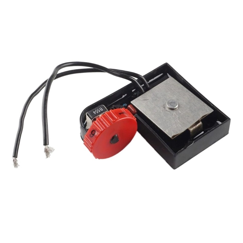 Polisher Switch Electric Power Tool Speed Controller Governor Electric Grinder