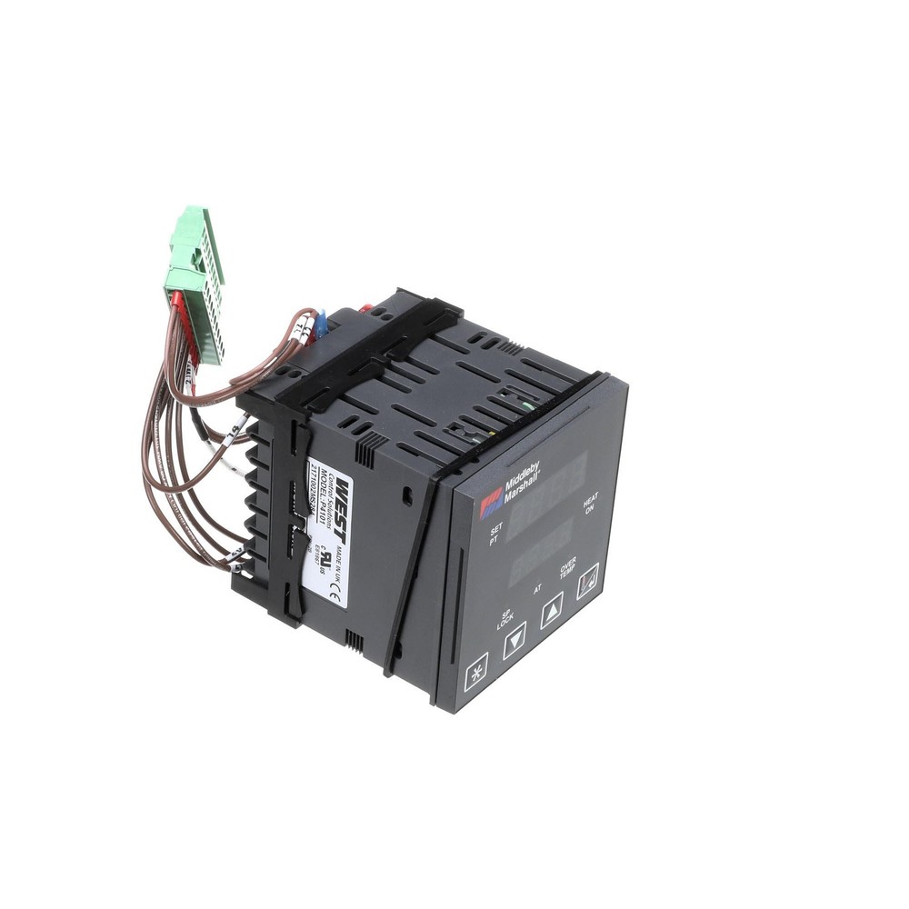 Middleby Kit West Cntrl Replacement 75729 - Genuine OEM Replacement Part