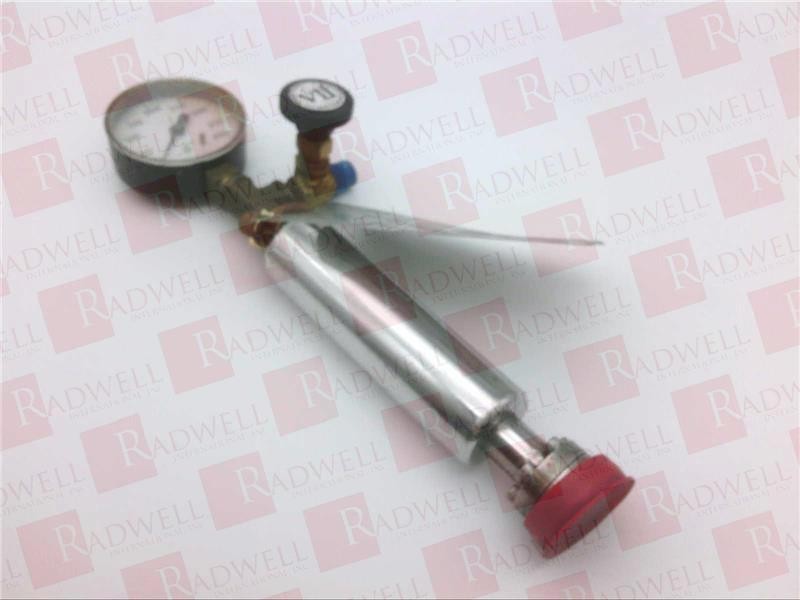 VACUUM TECHNOLOGY INC VSLT-5-3C-HE / VSLT53CHE (USED)