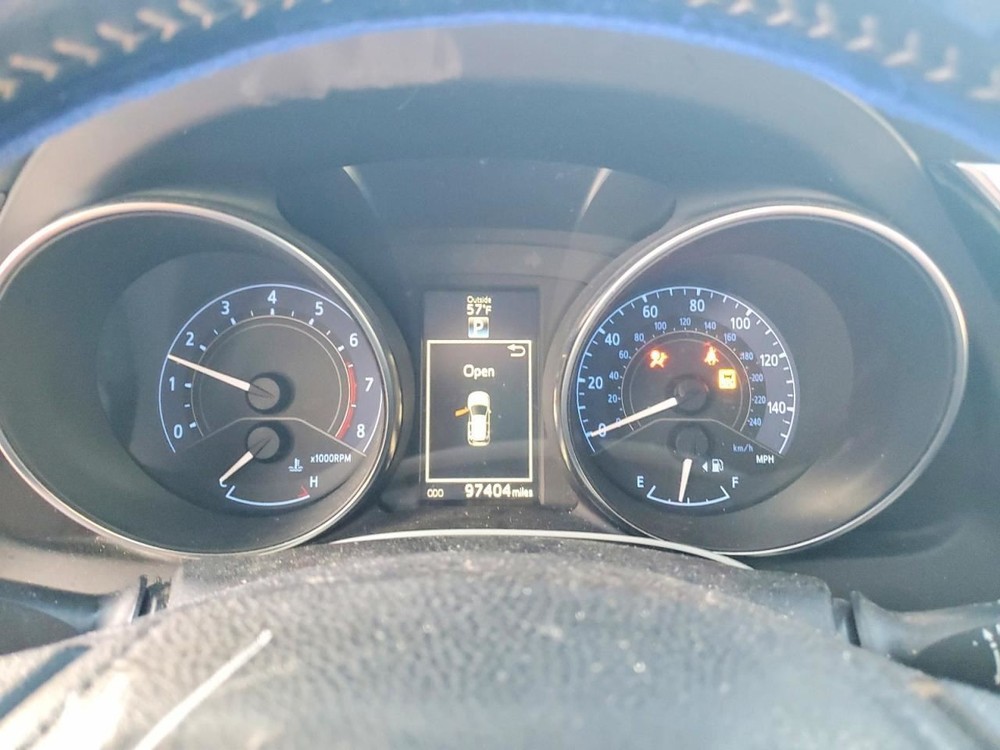 Shifter IM SCION 2016 Transmission Shift 5593047