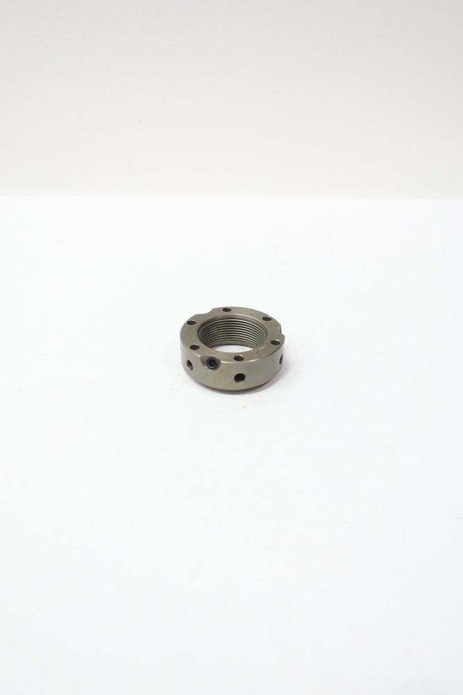 Skf KMTA7 Precision Locking Nut