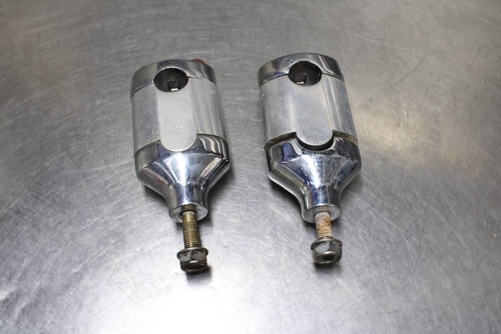 95-05 KAWASAKI VULCAN 800 HANDLEBAR RISERS