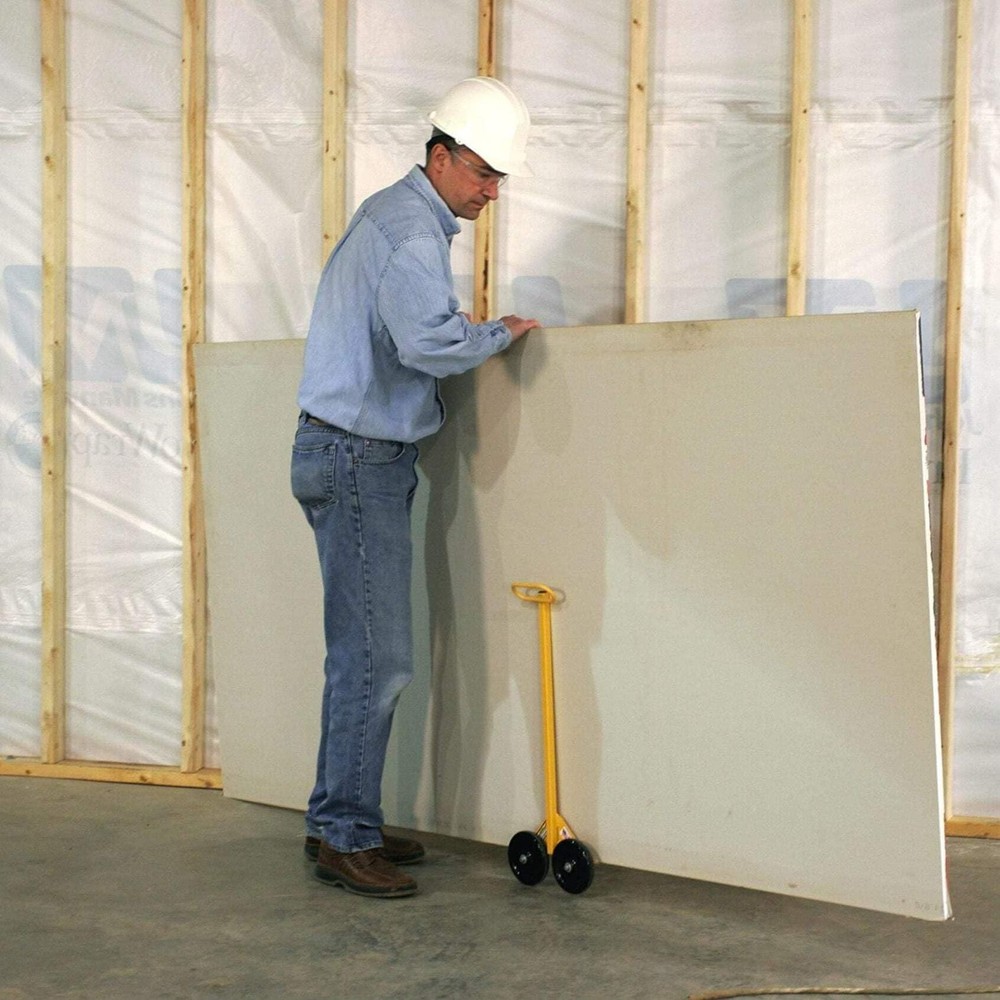 Troll Model 49 Drywall Panel Handler - 300 lbs Capacity
