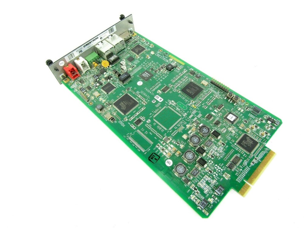 Crestron DMC-CAT DM Input Card