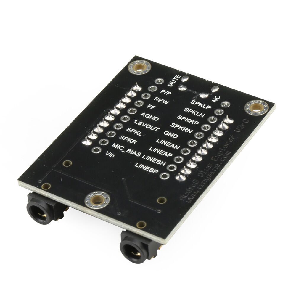 TSA6179A - AudioB Bluetooth 5.0 Audio Receiver Board support Apt-X