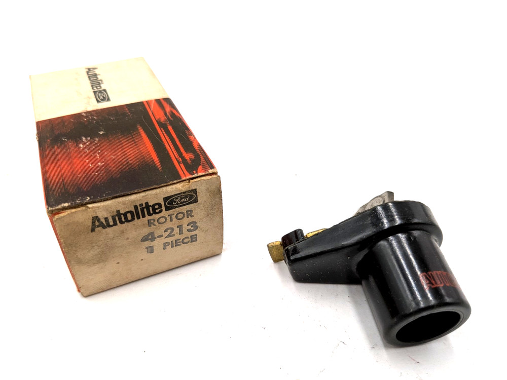 Nos Autolite 4-213 Rotor