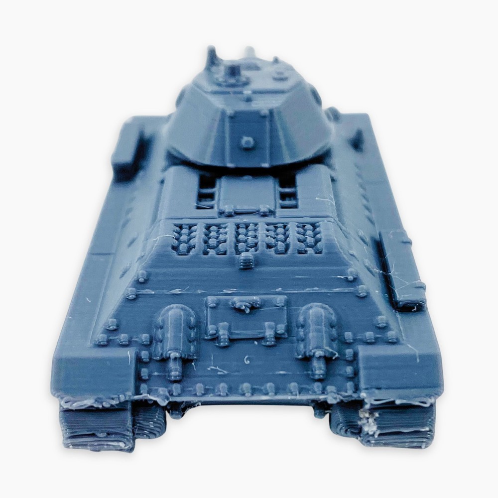 T-34/76 Model 1940