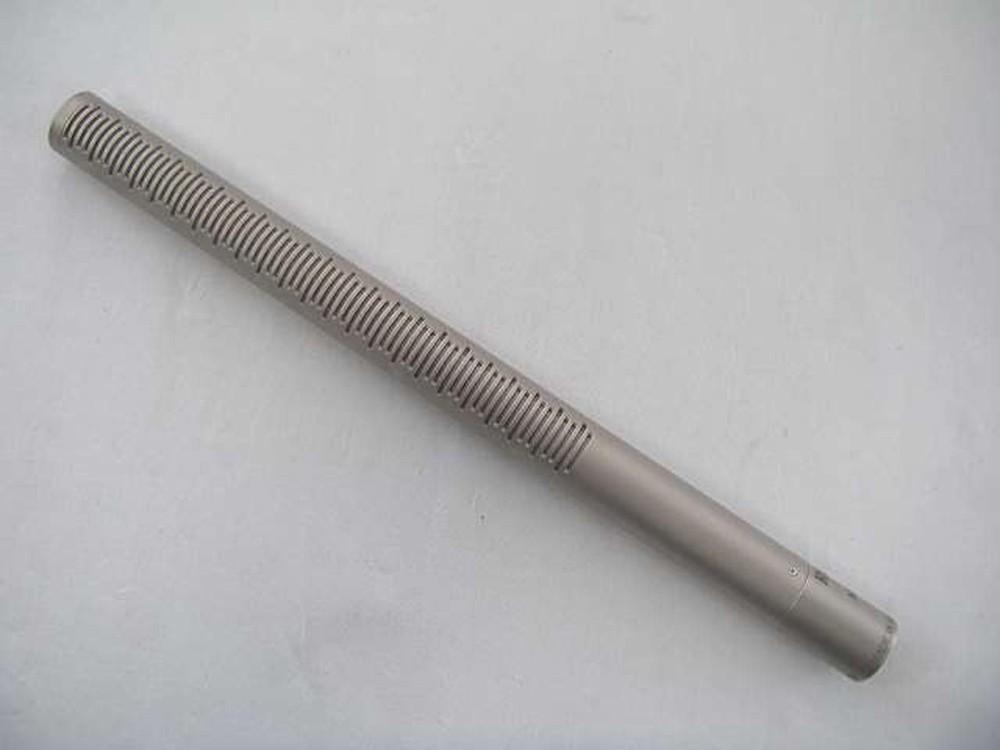 RODE Gun Microphone Ntg3 Used