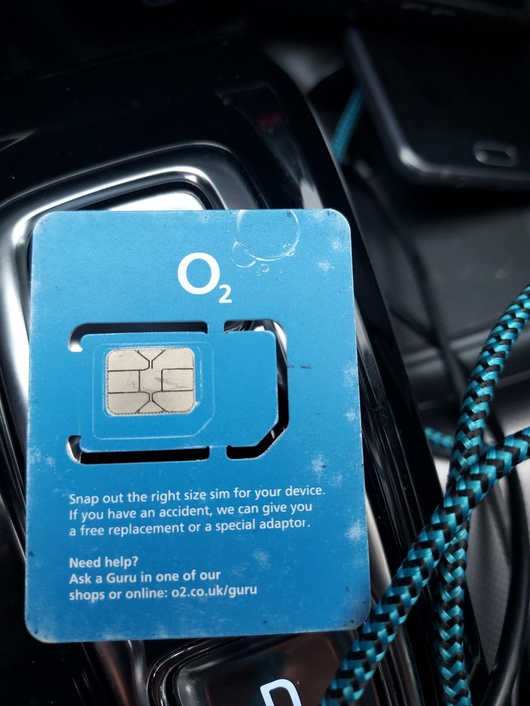 Sim Cards For A Month Worldwide
