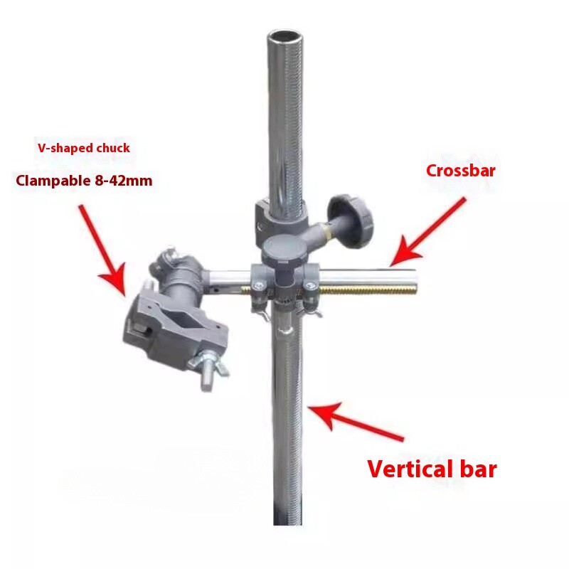 Torch Bracket Holder Welding Bracket DPM Bracket Automatic Welding Bracket