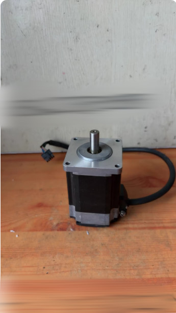 1Pcs Used ARM69SAK motor