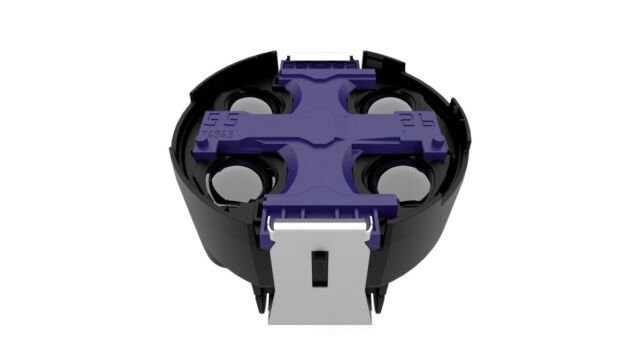 Mopar 68149325AC Rain Sensor