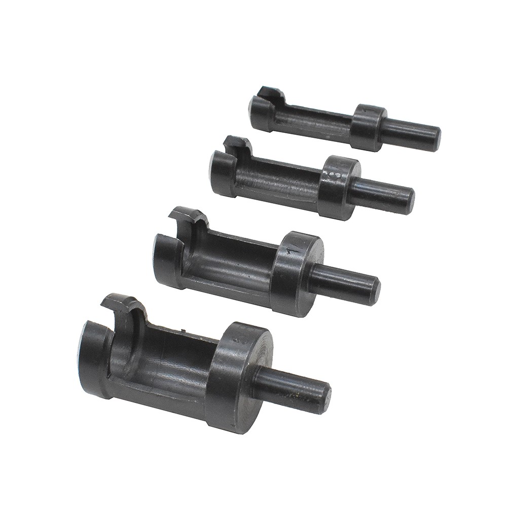 Big Horn 19164 Plug Cutter Set