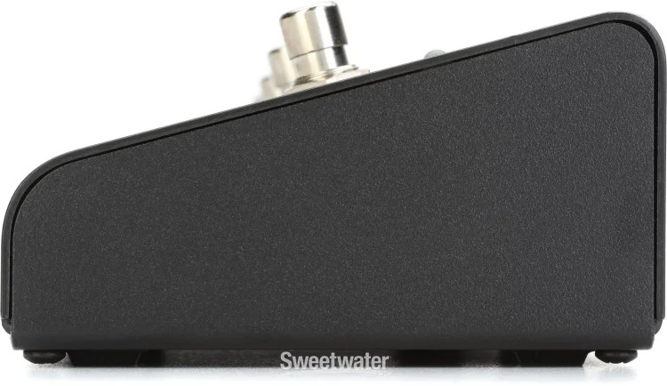 EVH Replacement 4-button Footswitch for 100-watt Head