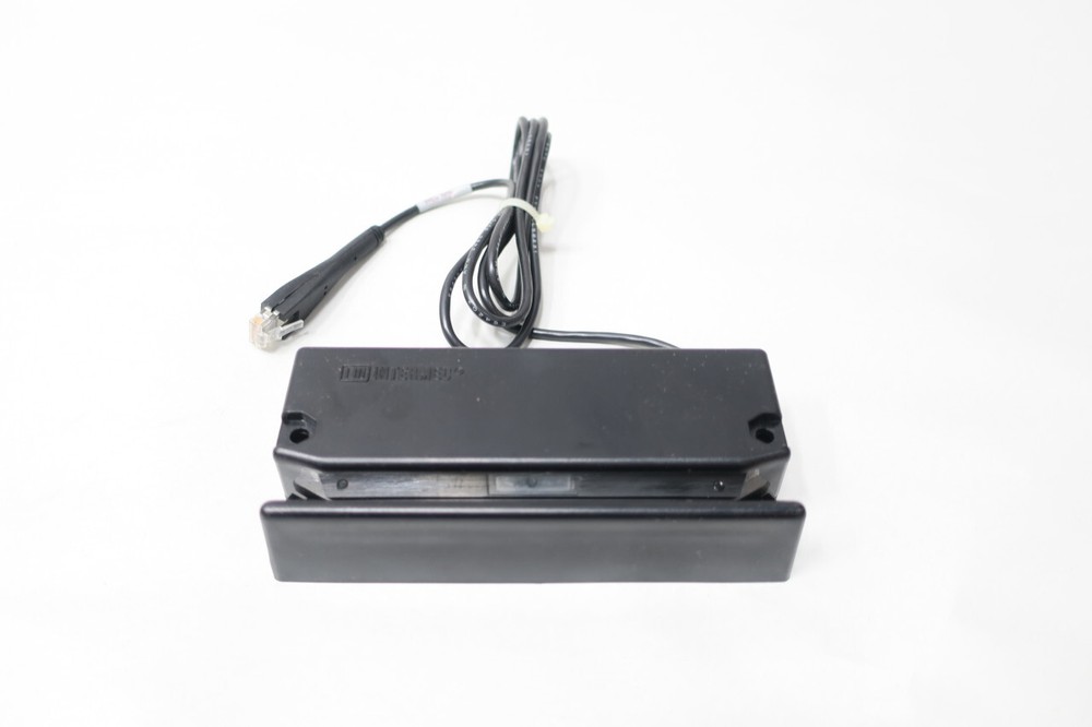 Intermec 1355A03 Infrared Visible Light Badge Scanner