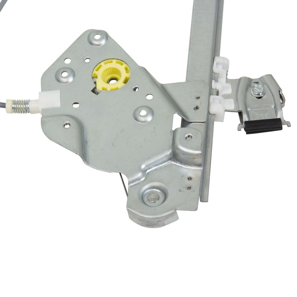 Power Window Regulator without Motor Front Passenger Side Right RH for 04-09 SRX