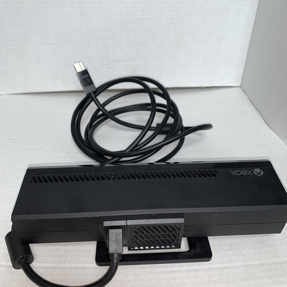 Microsoft Xbox One Kinect Sensor 1520 model