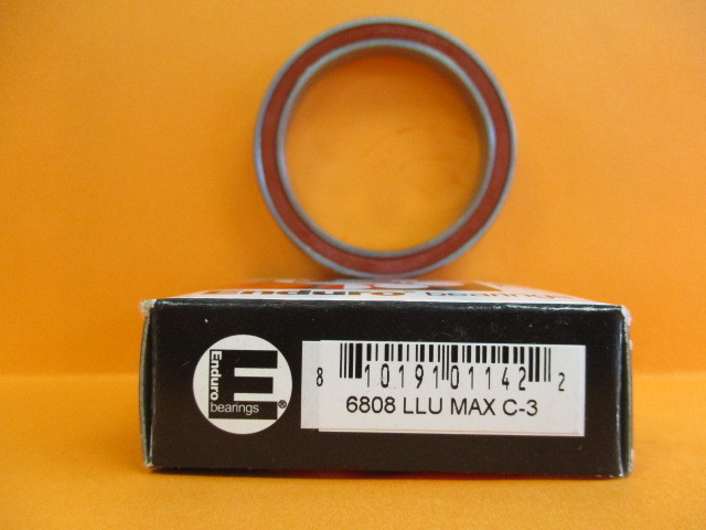 6808-LLU MAX C3 ENDURO