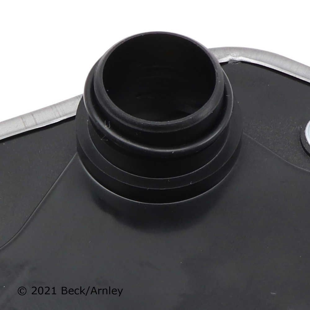 Transmission Filter Kit-Auto Trans Filter Kit Beck/Arnley 044-0363