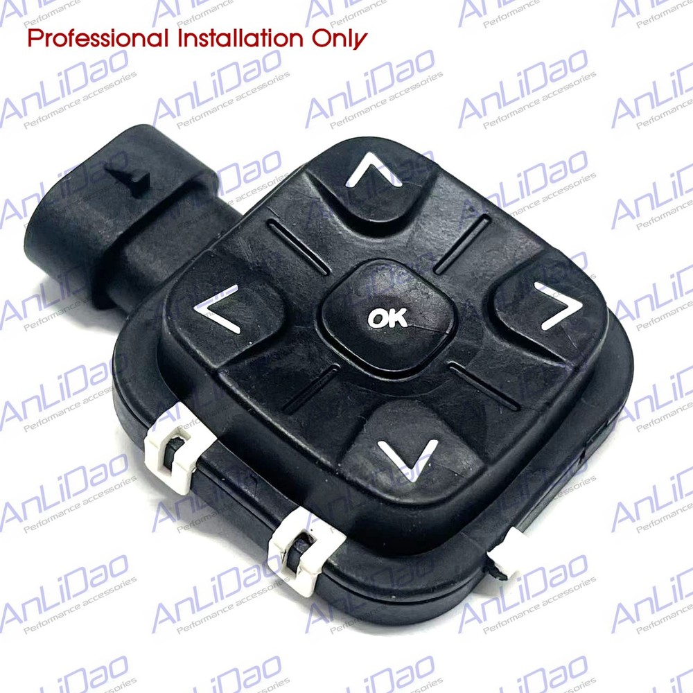 Handlebar Switch Keypad Button Toggle Repl For Seadoo 18-25 RXT-X 300 278003474