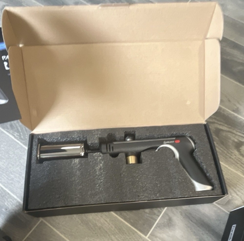 MT-920 Industrial Propane Torch