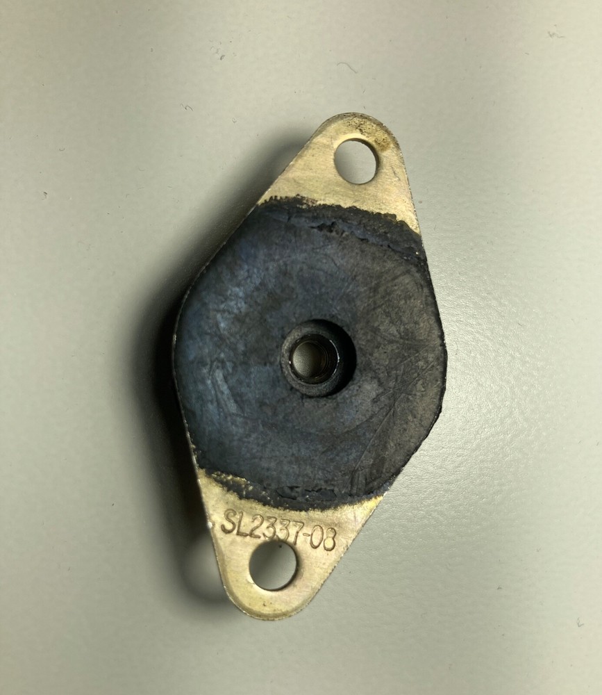 SL2337-08 ANTI-VIBRATION SHOCK MOUNT