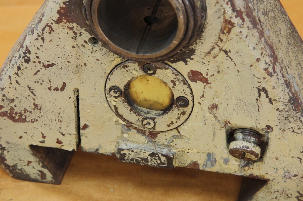 ARBOR Overarm Support Horizontal Milling Machine