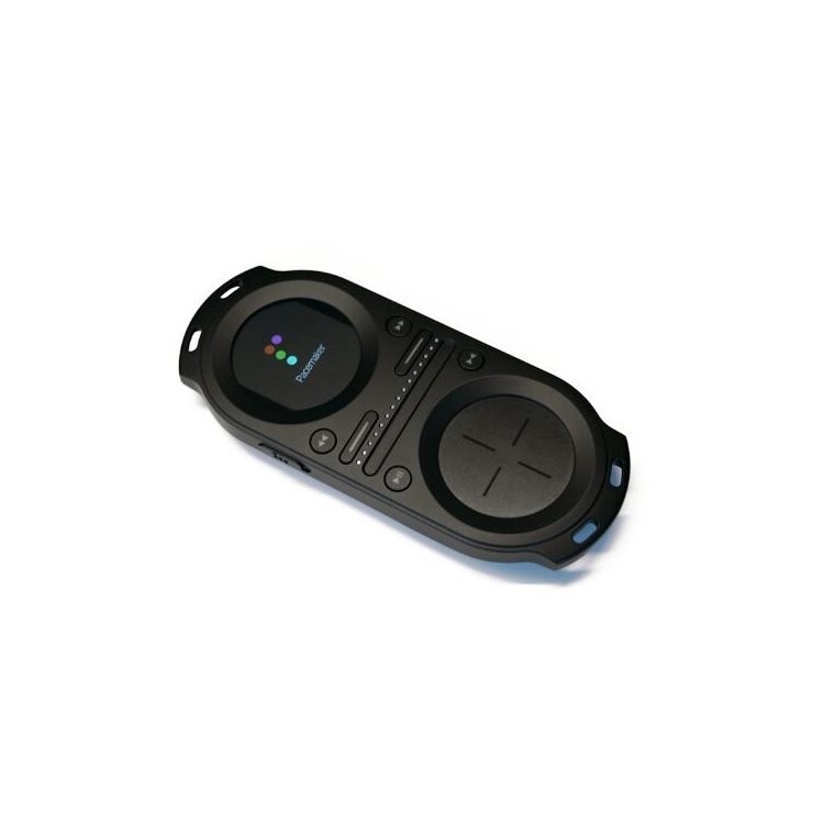 pacemaker dj tonium model 666