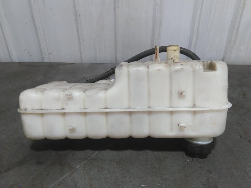 For 2007 GMC C7500 RADIATOR OVERFLOW TANK , MD