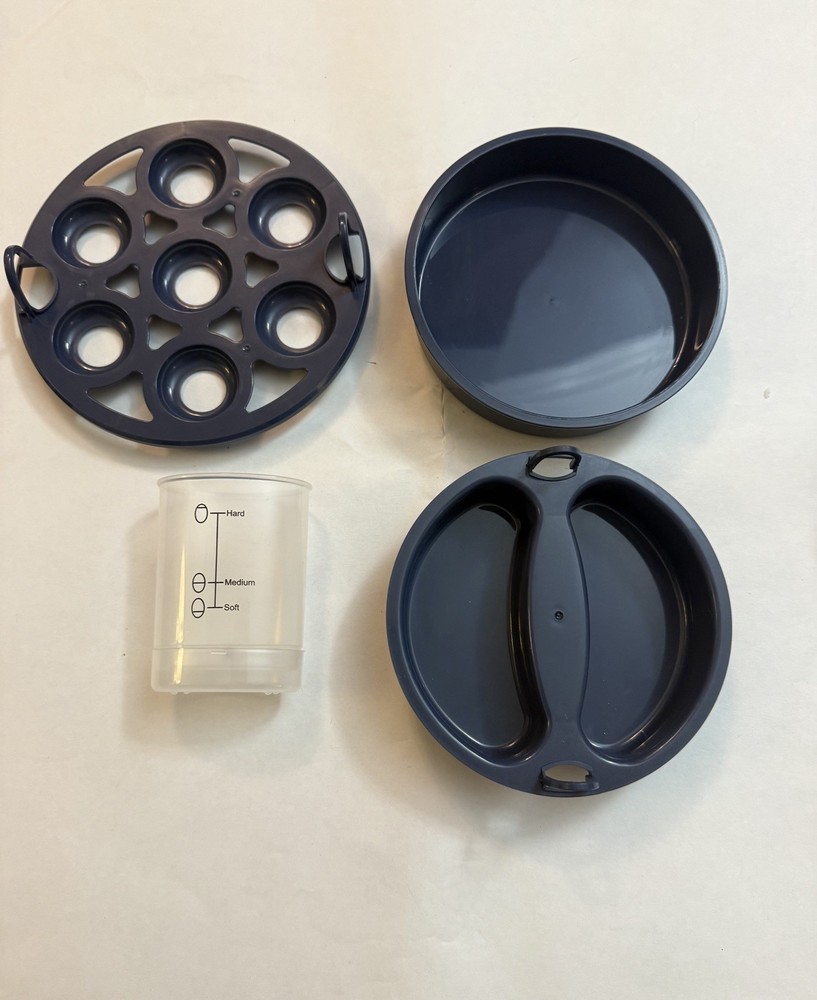 Elite Gormet Electric Egg Cooker