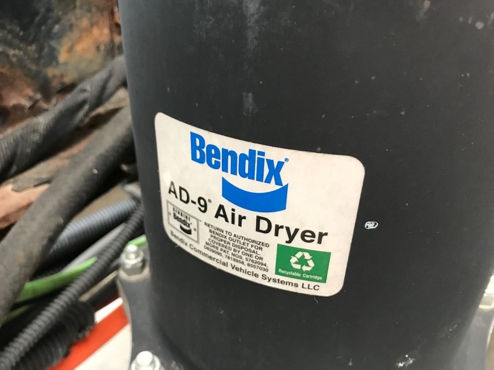 Bendix AD9 Air Dryer - Used