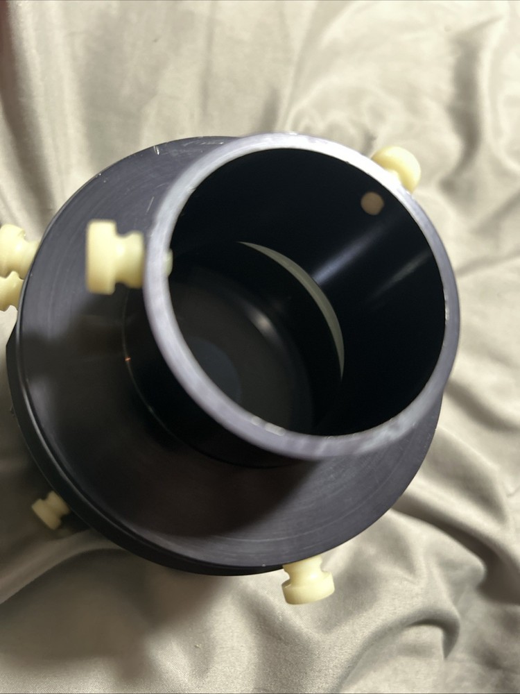 Lumicon Cassegrain Easy Guider Lense