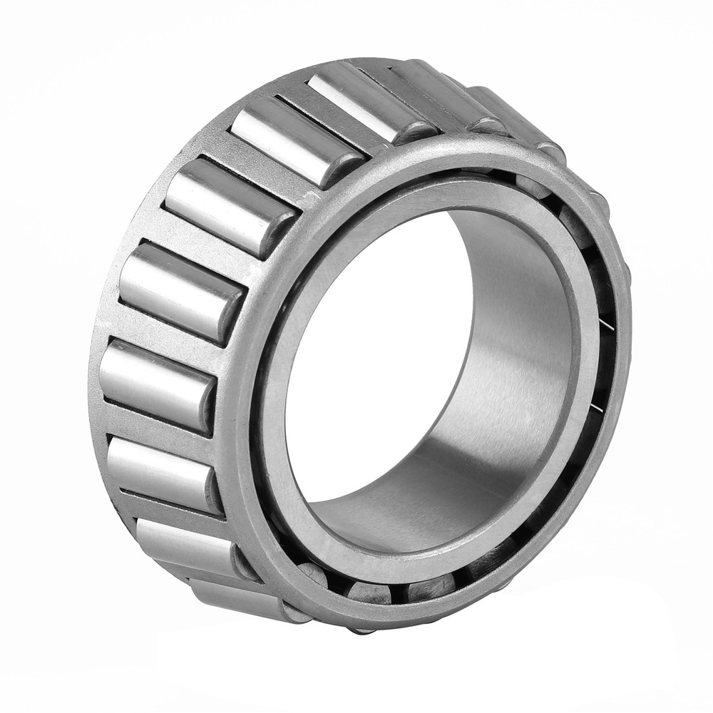 4 Sets Trailer Hub Wheel Bearing Replace Kit 25580 14125A Fit 5200-7000lbs Axles