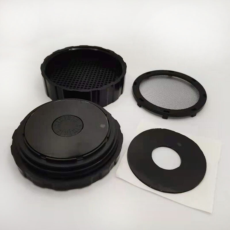 Veneer Pretreatment Patch Tooth Box Dental Ceramic Veneers Storage Boxes Holder