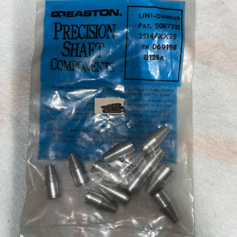 Easton Uni Bushing 2514/XX75